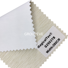 O rolo branco do escurecimento da cor do preço de fábrica de G2900TB protege a tela cega para o uso da casa