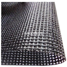 O PVC de Greenguard 12x12 revestiu o molde de Mesh Fabric Flame Retardant Anti