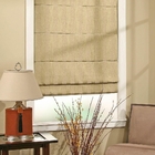 Blackout Roman Blinds Fabric Window Blinds and Room Darkening Shades