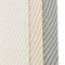Urdidura dobro e telas de trama dobro da proteção solar da fibra de vidro da abertura 3% para cortinas de rolo