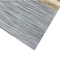 O jacquard do CE tece a tela dobro 2.85m das cortinas de rolo da zebra 3m