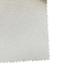 revestimento branco da espuma da tela das cortinas de rolo do escurecimento do poliéster de 280cm
