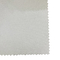 revestimento branco da espuma da tela das cortinas de rolo do escurecimento do poliéster de 280cm