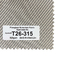 Cortinas de rolo 47*36 da tela da proteção solar da fibra de vidro ISO105B02”