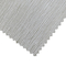 Revestimento branco da largura 2.8m Grey Blackout Roller Blinds Fabric