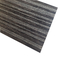 Tela cega da cortina da zebra UV a mais atrasada do para-sol do poliéster do projeto DX2401