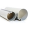 Tubo de alumínio cego 1.2mm do rolo das cortinas de rolo 38mm da zebra