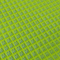 PVC lustroso Mesh Outdoor Tarpaulin Fabric 1000Dx1000D de NFPA701 0.45mm