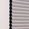 O favo de mel 100% horizontal do poliéster cega a anti poluição elétrica da tela livre