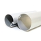 Tubo 6063 de alumínio para o tubo principal do rolo das cortinas de rolo 38mm