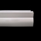 Tubo de alumínio cego ISO14001 do rolo da largura 73mm de Sunewell