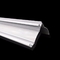 Tubo de alumínio cego ISO14001 do rolo da largura 73mm de Sunewell