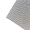 Tela impermeável F1900 da máscara do rolo da proteção solar da fibra de vidro do PVC 29% de 71% horizontal