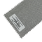 Tela preta resistente ao calor da fibra de vidro da proteção solar da fibra de vidro do PVC 40% de 60%