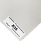Tela impermeável horizontal ISO9001 da proteção solar da fibra de vidro 530GSM