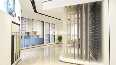 CHINA Sichuan Groupeve Co., Ltd. Perfil da empresa