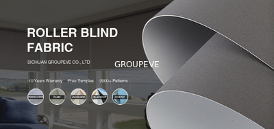 Qualidade Tela da proteção solar do poliéster Fábrica