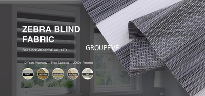 Qualidade Tela da proteção solar do poliéster Fábrica