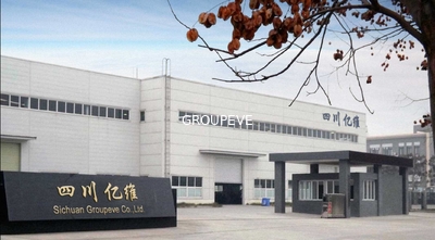CHINA Sichuan Groupeve Co., Ltd. Perfil da empresa