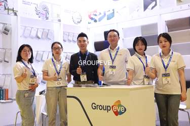 CHINA Sichuan Groupeve Co., Ltd. Perfil da empresa