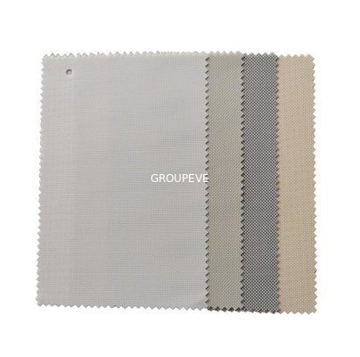 comprar Psiquiatra cego do material da tela do rolo da proteção solar da abertura 5% resistente Fabricação em linha