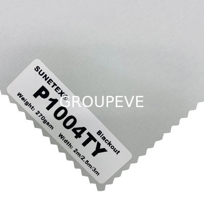 Casa Escritório Cortina de Janela Revestida de Prata à prova de poeira Cortinas personalizadas Tecido Para Decoração Doméstica