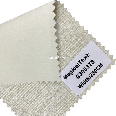 comprar Tela cega do rolo do teste padrão do jacquard do escurecimento do revestimento da cor para a oficina Fabricação em linha