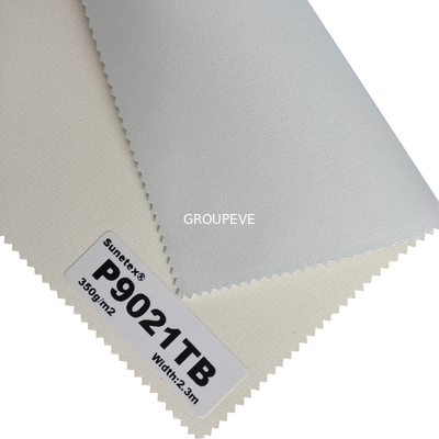 comprar Novos Produtos Tecido de Poliéster 100% Blinds de Negro Tecido Branco Blinds de Janela Fabricação em linha