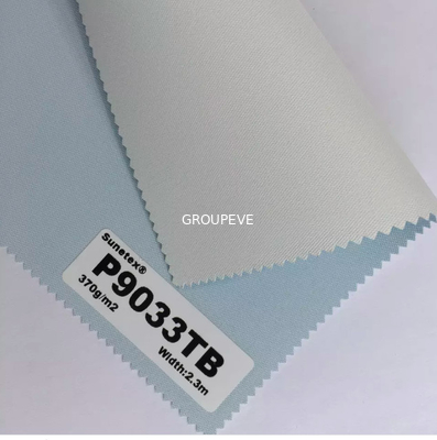 comprar Escurecimentos 100% solares da tela das cortinas de rolo do poliéster da corrente da bola para o obturador Fabricação em linha