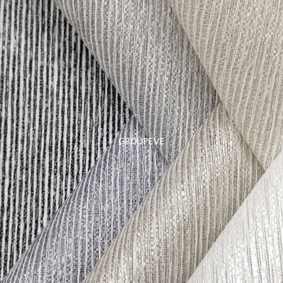 comprar Revestimento branco da largura 2.8m Grey Blackout Roller Blinds Fabric Fabricação em linha