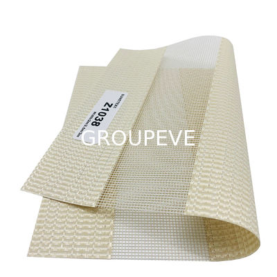 comprar EC 251 cego de tecelagem da tela 2009 da zebra da proteção solar do rolo de Z1041 Fabricação em linha