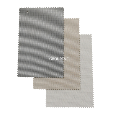 comprar Proteção Mesh Fabric da abertura 3% Sun das telas da proteção solar do poliéster C4 Fabricação em linha