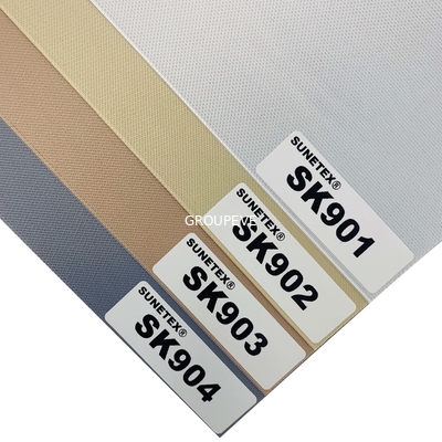 comprar Categoria 8 Eco da tela das cortinas da zebra do ABS dia e noite amigável Fabricação em linha