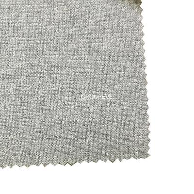 comprar revestimento branco da espuma da tela das cortinas de rolo do escurecimento do poliéster de 280cm Fabricação em linha