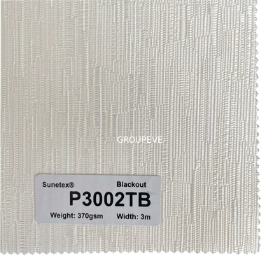 comprar Tela ISO105B02 do escurecimento do poliéster do rolo 100 das venezianas da largura 300cm Fabricação em linha