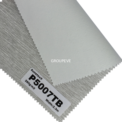 comprar Tela cega Oeko-Tex do rolo do poliéster do escurecimento Venetian do jacquard Fabricação em linha