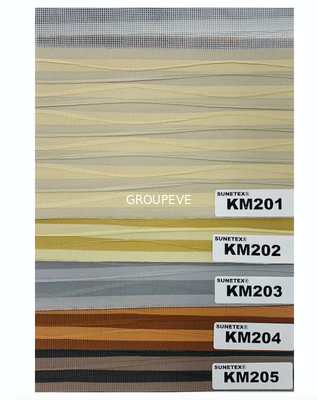 comprar persianas elétricas de cozinha persianas de janela adequadas para banheiros feitas de tons macios persianas zebra rolos de tecido Fabricação em linha