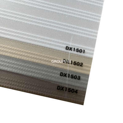 comprar Rolante de escritório verde rolante de apagão branco solar exterior ver através de rolantes persianas de banheiro sombras de janela Fabricação em linha