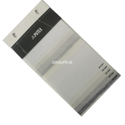 comprar A zebra cega a zebra 100% do poliéster do escurecimento da tela dia e noite cega a tela Fabricação em linha