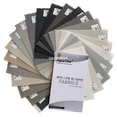 comprar B2 NFPA 701 da janela da fibra de vidro M2 de tela ISO105B02 da proteção solar Fabricação em linha