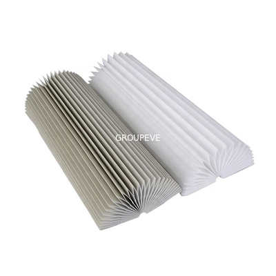 comprar O favo de mel 100% exterior do rolo do poliéster cega o OEM do escurecimento de Semiblackout da tela Fabricação em linha