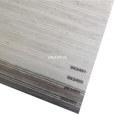 comprar Tela cega da cortina da zebra UV a mais atrasada do para-sol do poliéster do projeto DX2401 Fabricação em linha