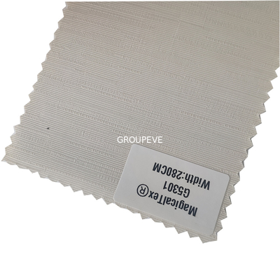 comprar O escurecimento decorativo da janela semi escurece para fora telas para o escritório do para-sol da casa Fabricação em linha