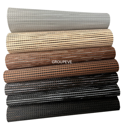 comprar Tela turca das cortinas de rolo da zebra do balcão Fabricação em linha