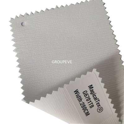 comprar Tela 350gsm do escurecimento de Roman Venetian Roller Window Blinds Fabricação em linha