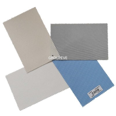 comprar Tela solar da tela da abertura 3% Sun para as cortinas de rolo AATCC 16-2003 Fabricação em linha
