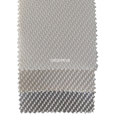 comprar Tela cega da cortina de janela da proteção solar barata da fibra de vidro do preço FB1700 Fabricação em linha