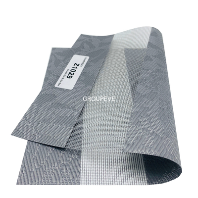 comprar O rolo duplo da zebra de ASTM G21 protege a tela Fabricação em linha
