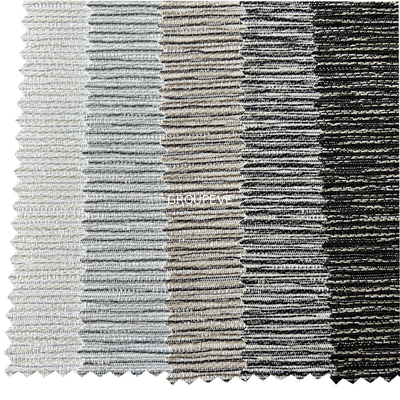comprar a zebra cor-de-rosa feita sob encomenda de 25m o rolo do escurecimento que rola abaixo das máscaras cega a tela Fabricação em linha