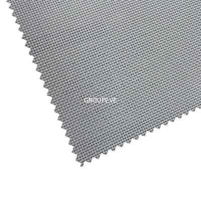 comprar material de sombreamento de janelas simples de rolos impressos para quartos, persianas externas e sombreadores de rolos para janelas Fabricação em linha